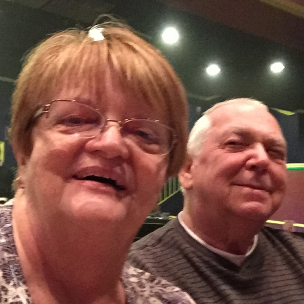 Meet your Posher, Judy